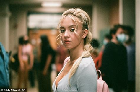 chloe cherry euphoria salary|sydney sweeney salary.